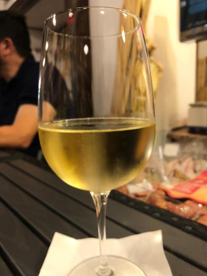 Апартаменты La Casa Di Ale Nel Centro Storico Di Кальяри Экстерьер фото